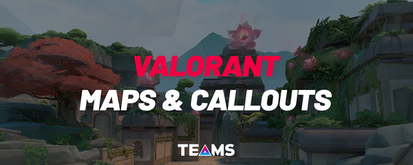 Valorant  Maps & Callouts